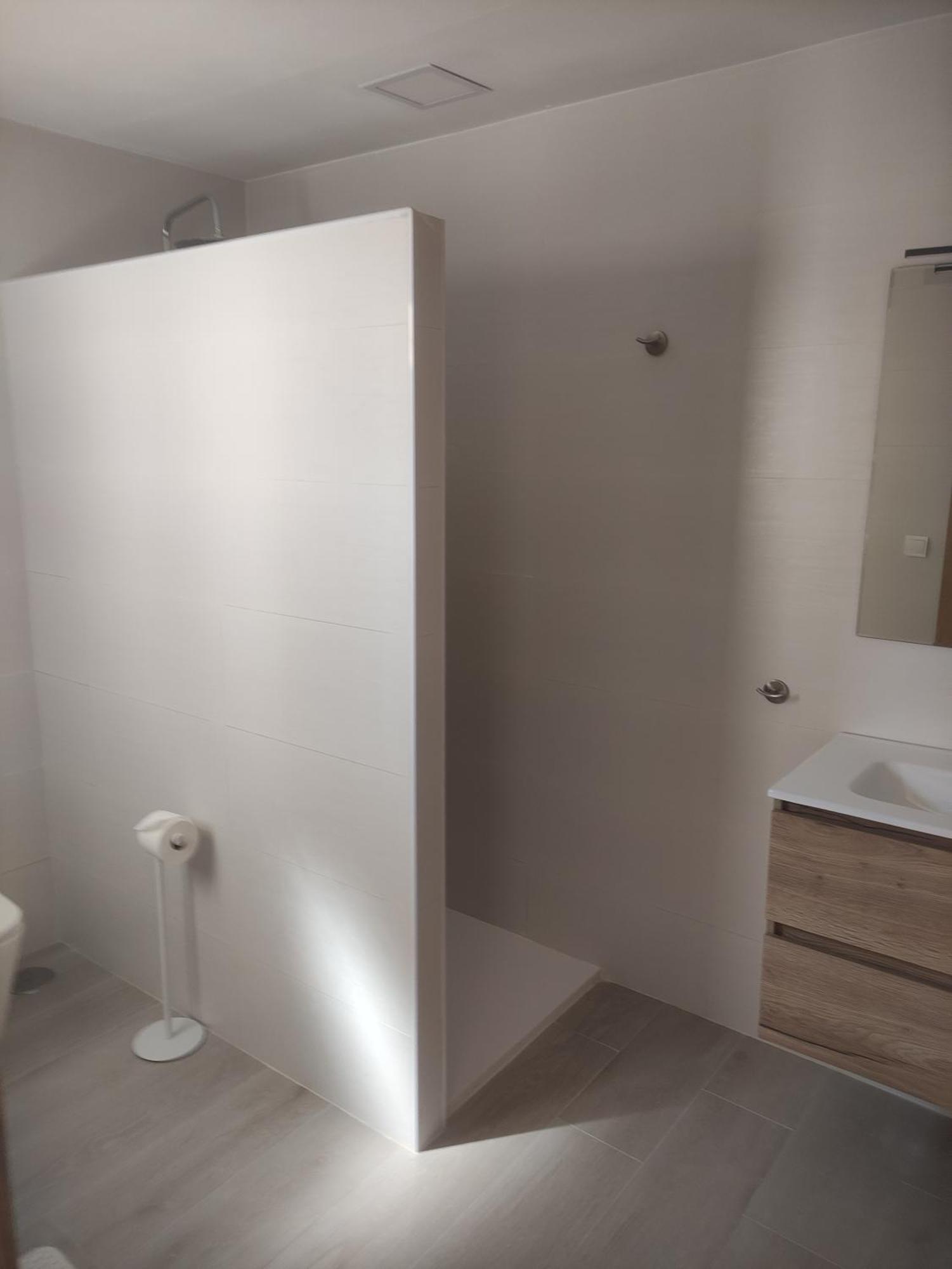 Apartamento Santonja A 300 Metros De La Playa เบนิดอร์ม ภายนอก รูปภาพ