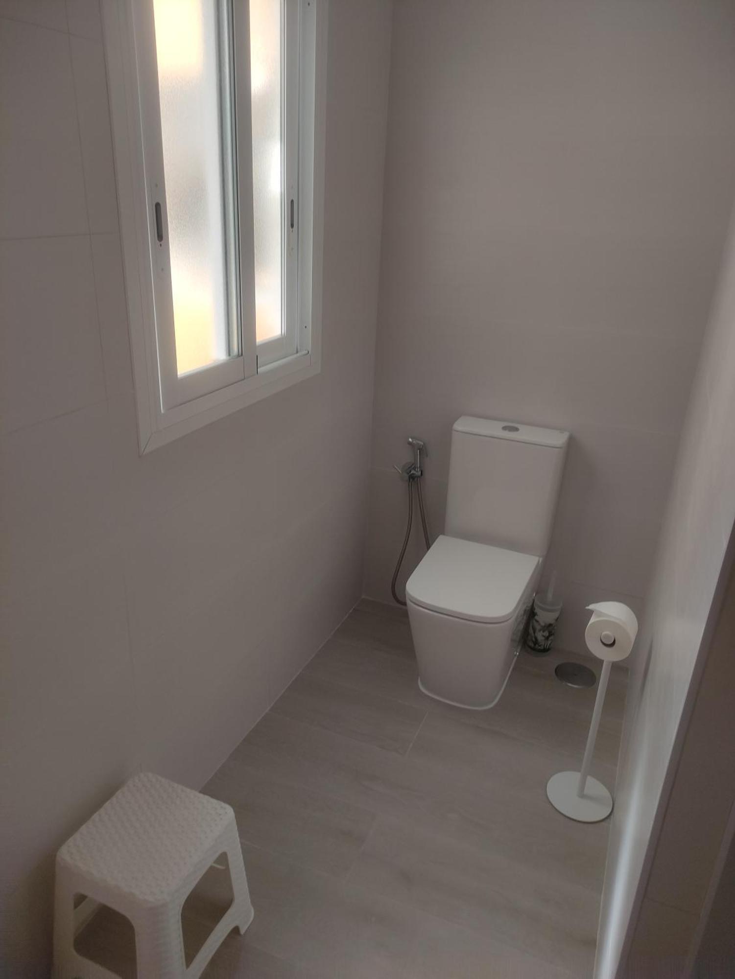 Apartamento Santonja A 300 Metros De La Playa เบนิดอร์ม ภายนอก รูปภาพ